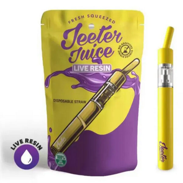 jetter disposable vape pen